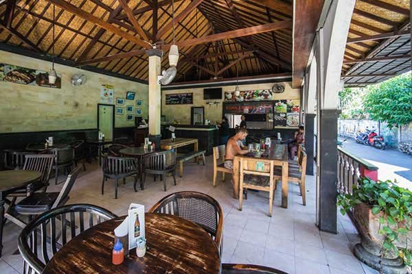 photo of Bali Surf Camp Kuta