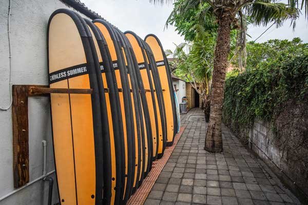 photo of Bali Surf Camp Kuta