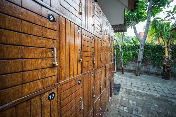 photo of Bali Surf Camp Kuta