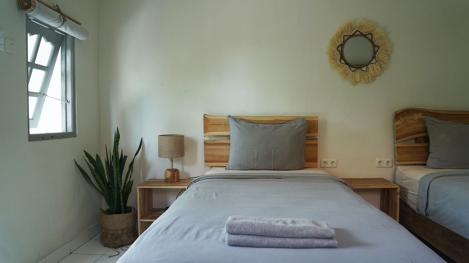 photo of Superior Room in Surf Camp Kuta