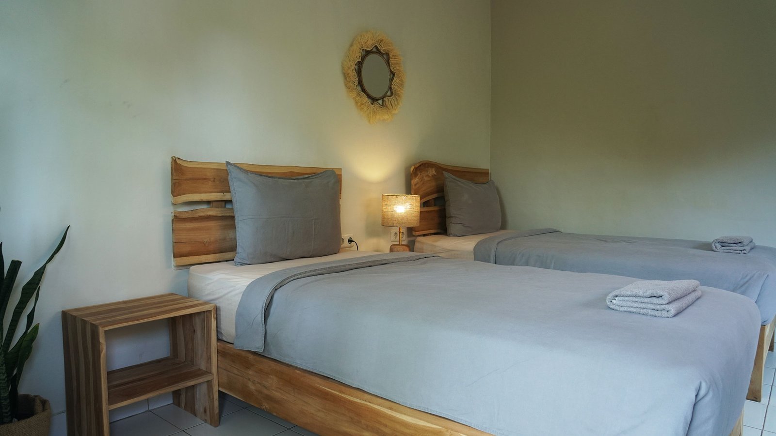 photo of Superior Room in Surf Camp Kuta