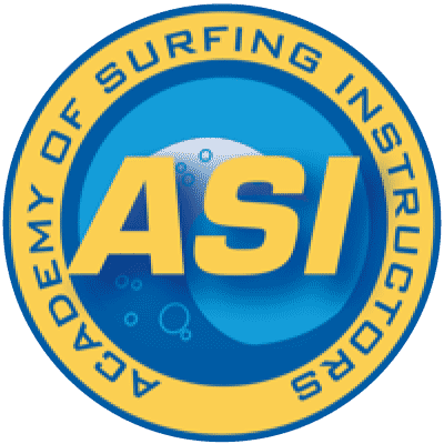 Logo of ASI